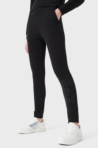 Legging - Noir