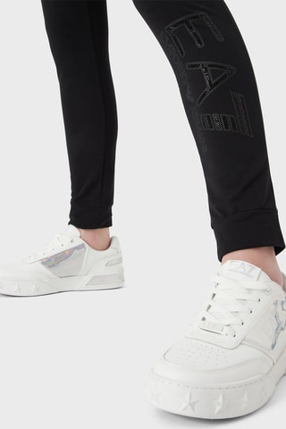 Legging - Noir