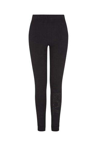 Legging - Noir