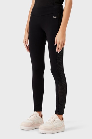 Legging - Noir