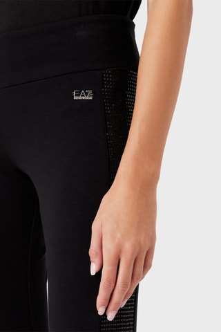 Legging - Noir