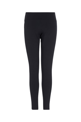 Legging - Noir