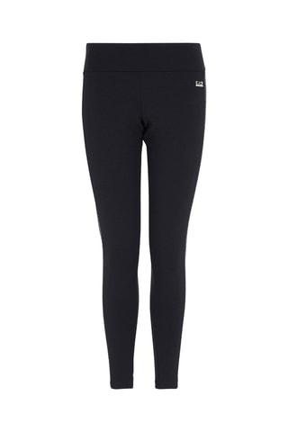 Legging - Noir