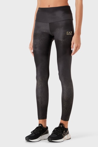 Legging taille haute - Anthracite