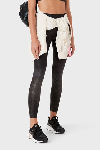 Legging taille haute - Anthracite