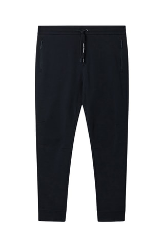 Legging - Bleu marine - Emporio Armani
