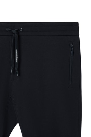Legging - Bleu marine - Emporio Armani