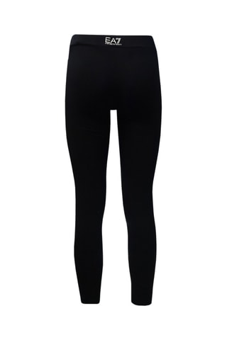 Legging - Noir - EA7 Kid
