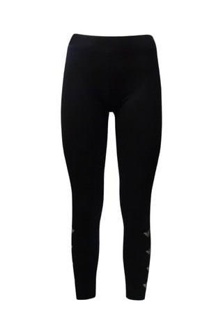 Legging - Noir - EA7 Kid