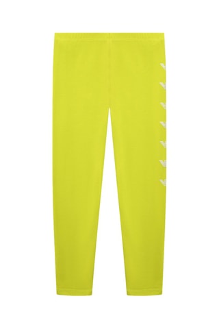 Legging - Pistache - Emporio Armani