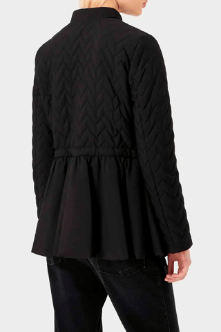 Doudoune - Noir - Emporio Armani