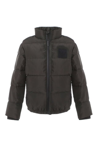 Doudoune - Kaki - Emporio Armani