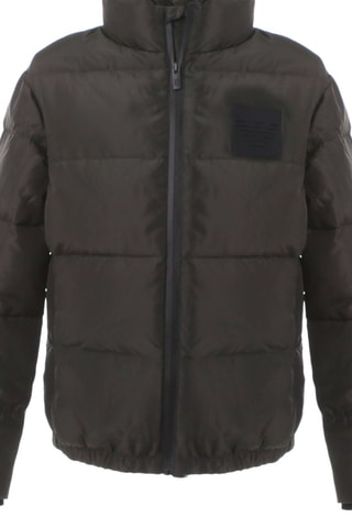 Doudoune - Kaki - Emporio Armani