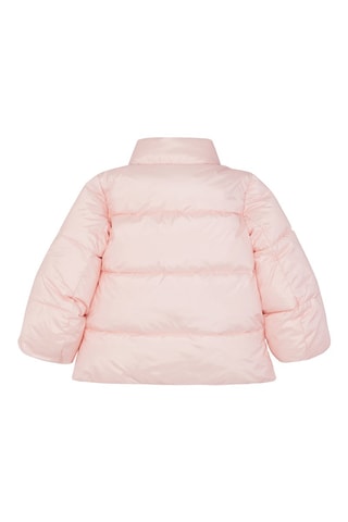 Doudoune - Rose