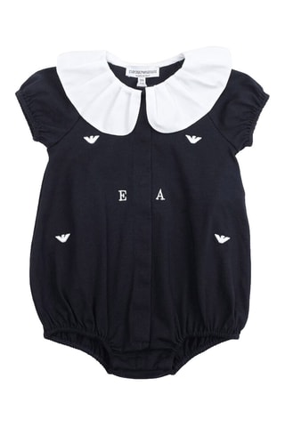 Body - Bleu marine - Emporio Armani