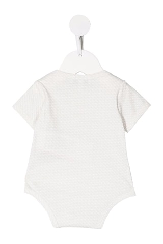 2 bodys - Ecru - Emporio Armani