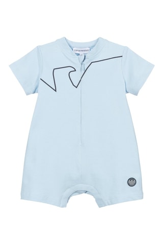 Body - Bleu clair