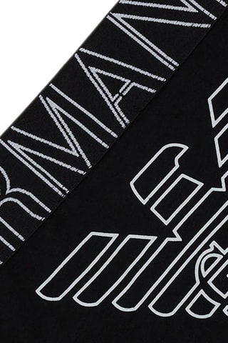 Slip - Noir - Emporio Armani