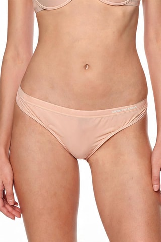 Culotte - Nude - Emporio Armani