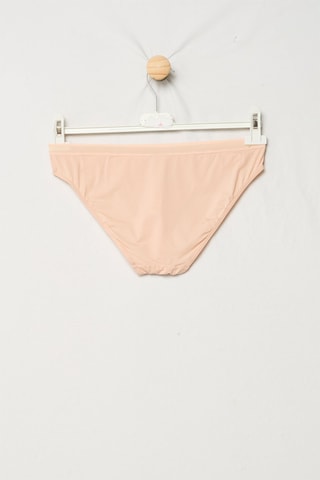 Culotte - Nude - Emporio Armani