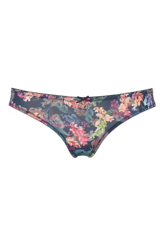 Culotte - Bleu marine - Emporio Armani