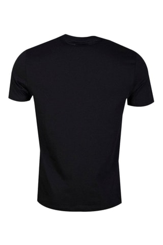 T-shirt - Noir - Emporio Armani