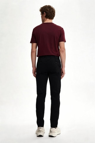 T-shirt - Bordeaux - Emporio Armani