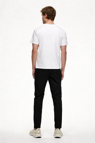 T-shirt - Blanc - Emporio Armani
