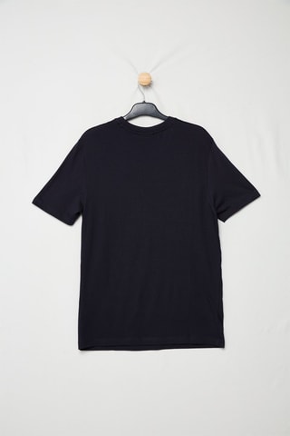 T-shirt - Bleu marine - Emporio Armani