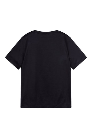 T-shirt - Bleu marine - Emporio Armani