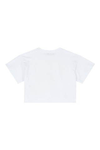 T-shirt - Blanc - Emporio Armani