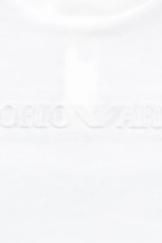 T-shirt - Blanc - Emporio Armani