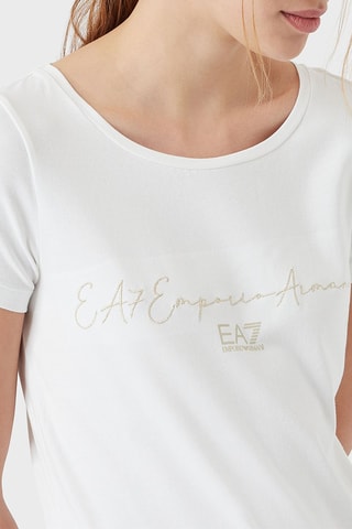 T-shirt - Blanc