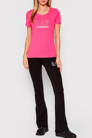 T-shirt - Rose