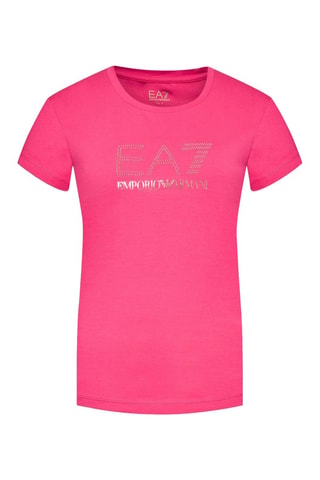 T-shirt - Rose