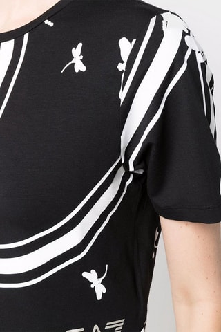 T-shirt - Noir