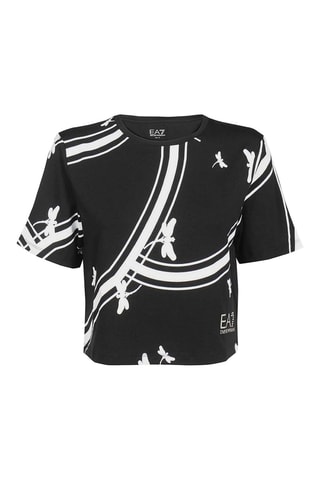 T-shirt - Noir