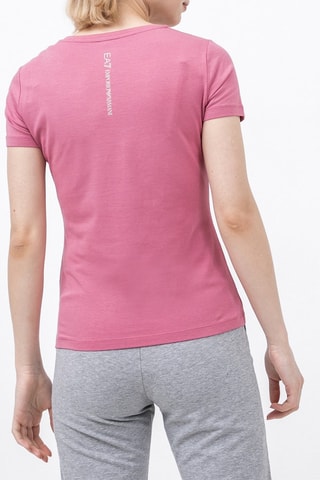 T-shirt - Vieux rose