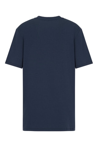T-shirt - Bleu marine