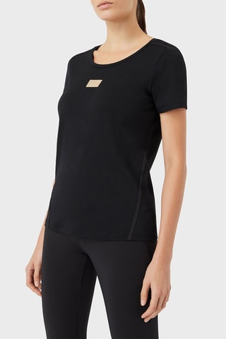 T-shirt - Noir