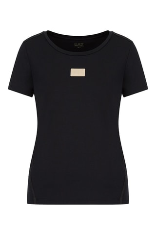 T-shirt - Noir