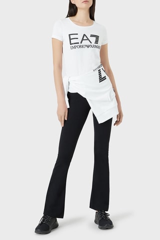 T-shirt - Blanc