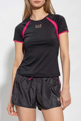 T-shirt - Noir