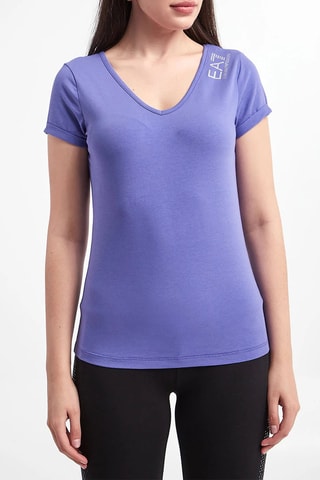 T-shirt - Violet