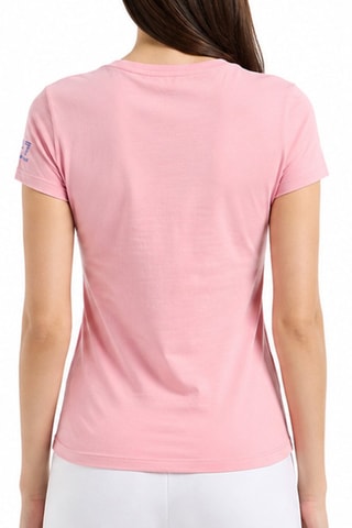 T-shirt - Rose