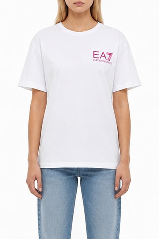 T-shirt - Blanc