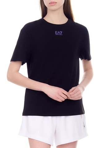 T-shirt - Noir