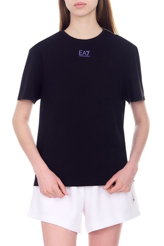 T-shirt - Noir