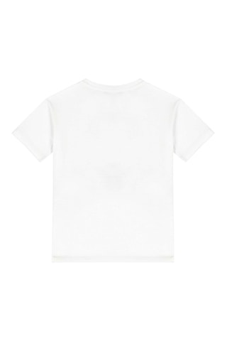 T-shirt - Blanc - Emporio Armani