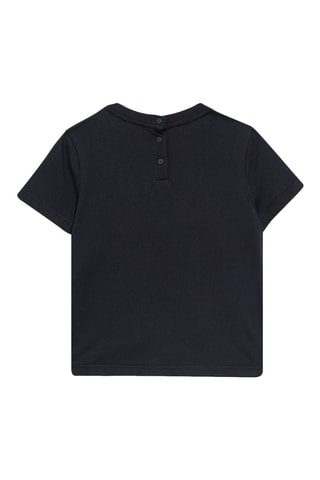 T-shirt - Bleu marine - Emporio Armani